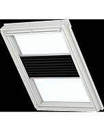 Velux Energie Comfort gordijn FHC CK04 1047S 55 x 98 cm zwart