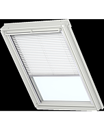 Velux jaloezie PAL CK04 7001S 55 x 98 cm wit