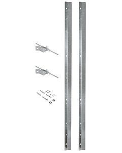 Grohe Rapid-sl hoekmontageset 38562001