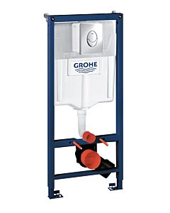 Grohe Rapid SL 4-in-1 wc-set GD-2 hoogte 1.13 m Skate Air excl. geluidsdemper 38505000