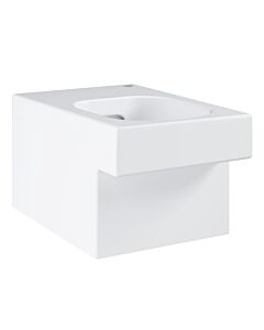Grohe Cube Ceramic WC hangend alpine wit