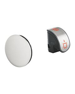 Grohe bedieningsunit supersteel 46997DC0