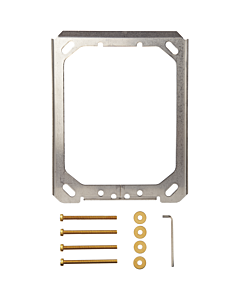Grohe montageframe voor 43553