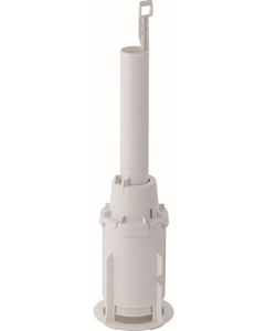 Geberit bodemventiel AP130