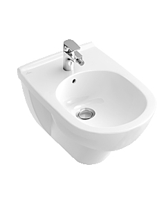 V&B O.novo wandbidet wit C+