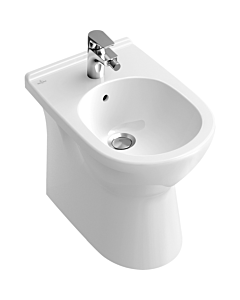 V&B O.novo bidet staand wit C+