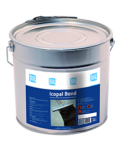 Icopal Bond koude daklijm bus 24 kg/20 liter