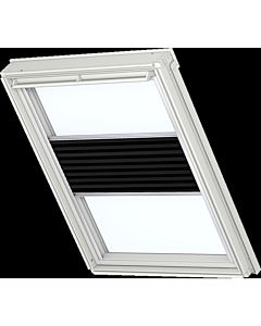 Velux Energie Comfort gordijn FHC SK06 1047S 114 x 118 cm zwart