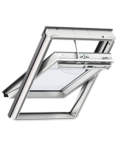 Velux tuimelvenster GGU MK06 007021 78 x 118 cm elektr. vh-glas