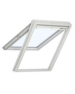 Velux uitzettuimelvenster GPL CK04 2070 55 x 98 cm veiligheidsglas