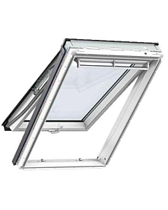 Velux uitzettuimelvenster GPU CK04 0066 55 x 98 cm passief huis