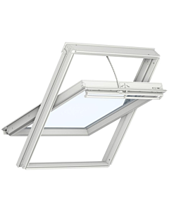 Velux tuimelvenster GGL UK10 207021 134 x 160 cm 230V