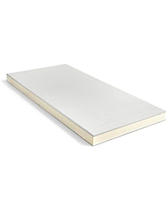 Recticel Eurothane G isolatieplaat 260 x 120 x  4 cm Rd 1.80