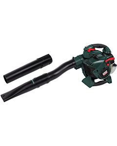 Powerplus Pro Power bladblazer/-zuiger 27,6 cc