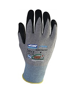 Promat handschoen Nitril-coating maat 10